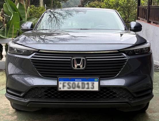HONDA HR-V 1.5 DI I-VTEC FLEX EX CVT